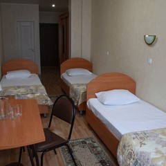 Гостиничный комплекс Лада-Восход, Тольятти, Самарская область