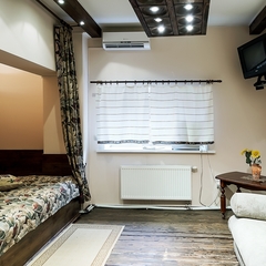 Гостиничный комплекс Ранчо, Тольятти, Самарская область