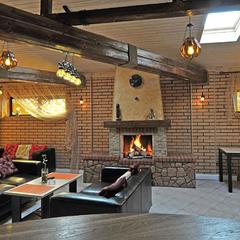 Отель Патио, Тольятти, Самарская область