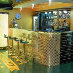 Гостиничный комплекс Русь, Тольятти, Самарская область