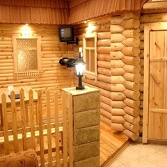 Гостиница Три звезды, Тольятти, Самарская область