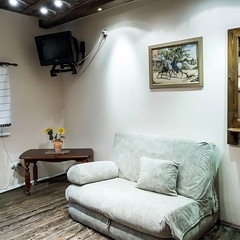 Гостиничный комплекс Ранчо, Тольятти, Самарская область