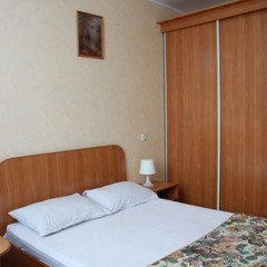 Гостиничный комплекс Лада-Восход, Тольятти, Самарская область