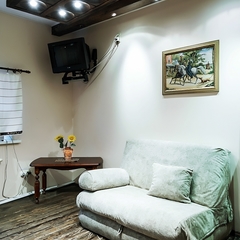 Гостиничный комплекс Ранчо, Тольятти, Самарская область