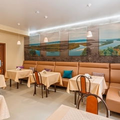 Гостиница Три звезды, Тольятти, Самарская область