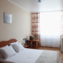 Гостиничный комплекс Лада-Восход, Тольятти, Самарская область