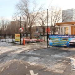 Гостиничный комплекс Русь, Тольятти, Самарская область