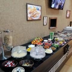 Гостиничный комплекс Шоколад, Тольятти, Самарская область