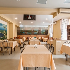 Гостиница Три звезды, Тольятти, Самарская область