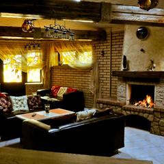 Отель Патио, Тольятти, Самарская область