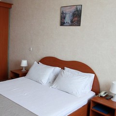 Гостиничный комплекс Лада-Восход, Тольятти, Самарская область