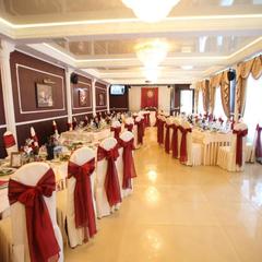 Гостиничный комплекс Шоколад, Тольятти, Самарская область