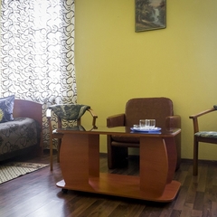 Гостиница Три звезды, Тольятти, Самарская область