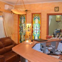 Отель Патио, Тольятти, Самарская область