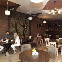 Гостиничный комплекс Лада-Восход, Тольятти, Самарская область