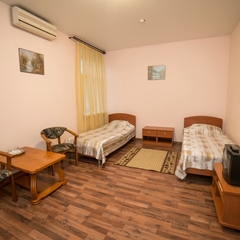 Гостиница Три звезды, Тольятти, Самарская область