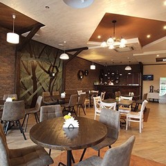 Гостиничный комплекс Лада-Восход, Тольятти, Самарская область