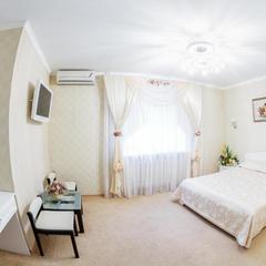 Гостиничный комплекс Русь, Тольятти, Самарская область