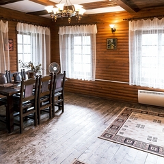 Гостиничный комплекс Ранчо, Тольятти, Самарская область