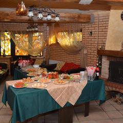 Отель Патио, Тольятти, Самарская область