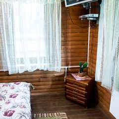 Гостиничный комплекс Ранчо, Тольятти, Самарская область