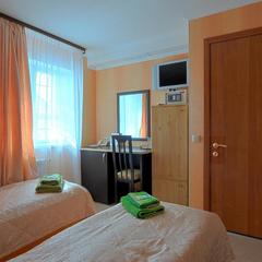 Отель Патио, Тольятти, Самарская область