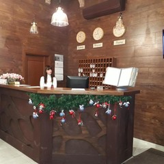 Гостиничный комплекс Лада-Восход, Тольятти, Самарская область