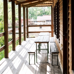 Гостиничный комплекс Ранчо, Тольятти, Самарская область