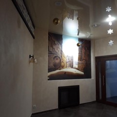 Гостиничный комплекс Лада-Восход, Тольятти, Самарская область