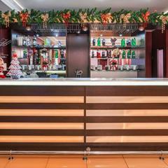 Гостиничный комплекс Шоколад, Тольятти, Самарская область