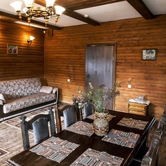 Гостиничный комплекс Ранчо, Тольятти, Самарская область