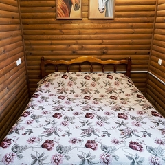 Гостиничный комплекс Ранчо, Тольятти, Самарская область