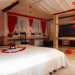 Отель Патио, Тольятти, Самарская область