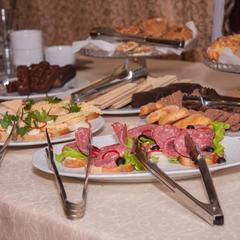 Гостиничный комплекс Шоколад, Тольятти, Самарская область