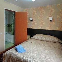 Отель Патио, Тольятти, Самарская область