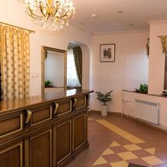 Мини-отель Эмона, Тольятти, Самарская область