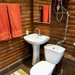 Гостиничный комплекс Ранчо, Тольятти, Самарская область