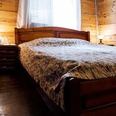 Гостиничный комплекс Ранчо, Тольятти, Самарская область