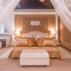 Гостиничный комплекс Шоколад, Тольятти, Самарская область