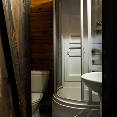 Гостиничный комплекс Ранчо, Тольятти, Самарская область