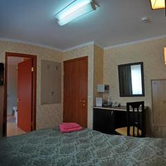 Отель Патио, Тольятти, Самарская область