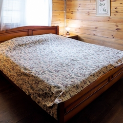 Гостиничный комплекс Ранчо, Тольятти, Самарская область