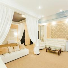 Гостиничный комплекс Шоколад, Тольятти, Самарская область