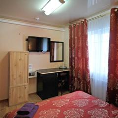 Отель Патио, Тольятти, Самарская область