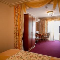 Мини-отель Эмона, Тольятти, Самарская область