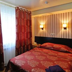 Отель Патио, Тольятти, Самарская область