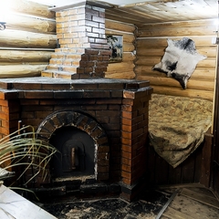 Гостиничный комплекс Ранчо, Тольятти, Самарская область