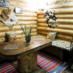 Гостиничный комплекс Ранчо, Тольятти, Самарская область