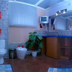 Отель Патио, Тольятти, Самарская область