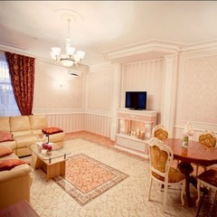 Гостиница FAMILIA, Тольятти, Самарская область